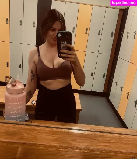 Jodie Carnall OnlyFans Thumbnail #yDNXplYJIV