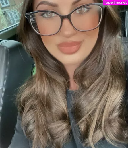 Jodie Carnall OnlyFans Thumbnail #zdbE39sGxE