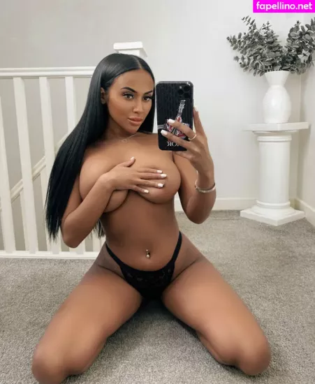 Jodie Charles OnlyFans Thumbnail #Wlbexcemeh