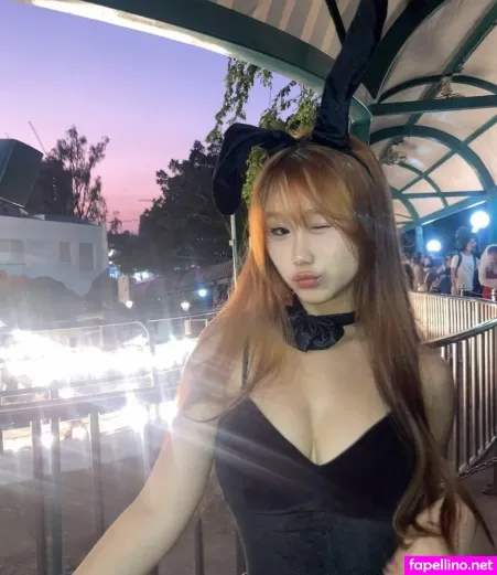 Jodie Cheng OnlyFans Thumbnail #DGYxEYSwsu