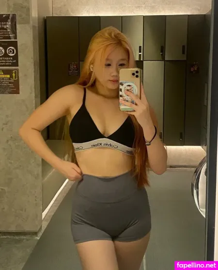 Jodie Cheng OnlyFans Thumbnail #iTIwxLLW2P