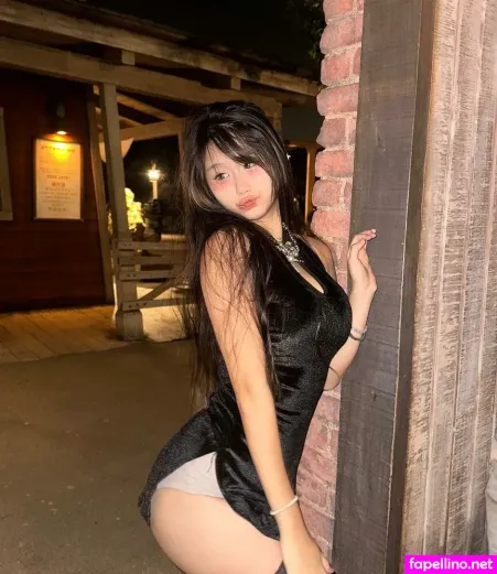 Jodie Cheng OnlyFans Thumbnail #jrnXEjY6pI