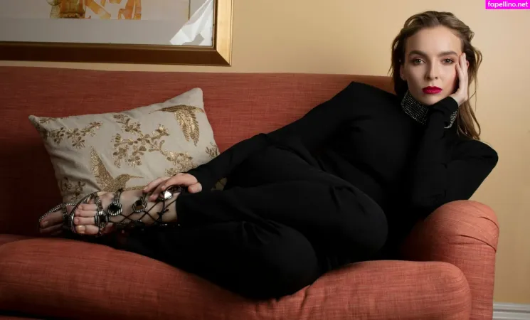 Jodie Comer OnlyFans Thumbnail #1k0IFqfyZ4