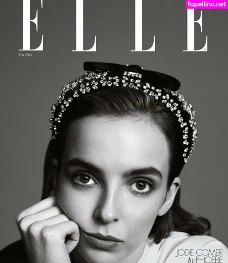 Jodie Comer OnlyFans Thumbnail #7dYITTUrjJ