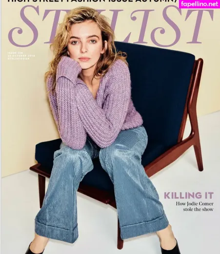 Jodie Comer OnlyFans Thumbnail #MSDc27z7zO