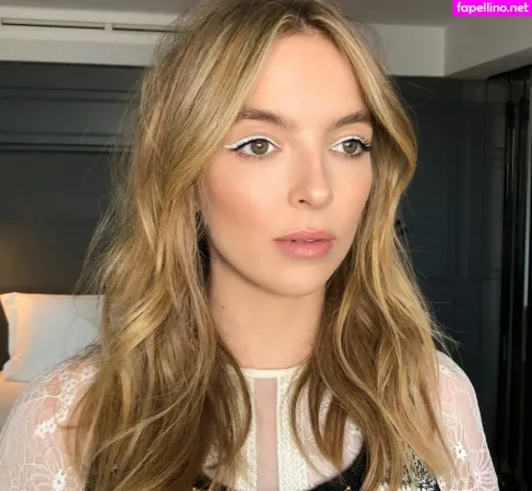 Jodie Comer OnlyFans Thumbnail #VaW9s3liYf