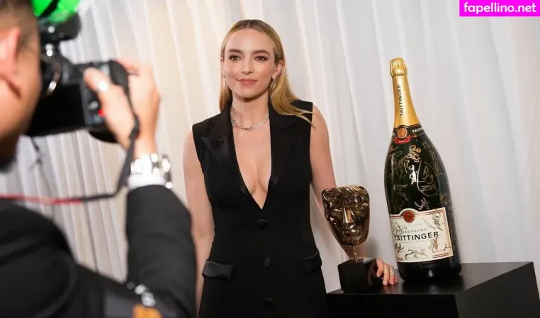 Jodie Comer OnlyFans Thumbnail #WtwdJMeEsT