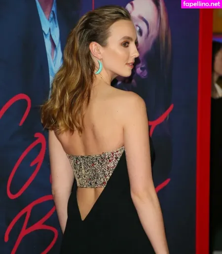 Jodie Comer OnlyFans Thumbnail #fOLuIlCyb5