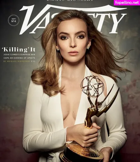 Jodie Comer OnlyFans Thumbnail #hGWwlQtFlN