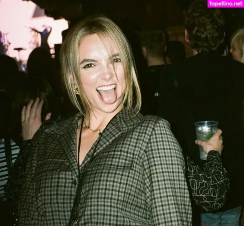 Jodie Comer OnlyFans Thumbnail #vxwZHq6SJx