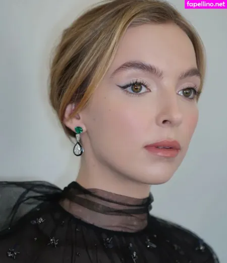Jodie Comer OnlyFans Thumbnail #x3llnVgxIk