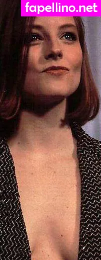 jodiefosterworld Nude Leaked OnlyFans Photo #3wo210KJhr