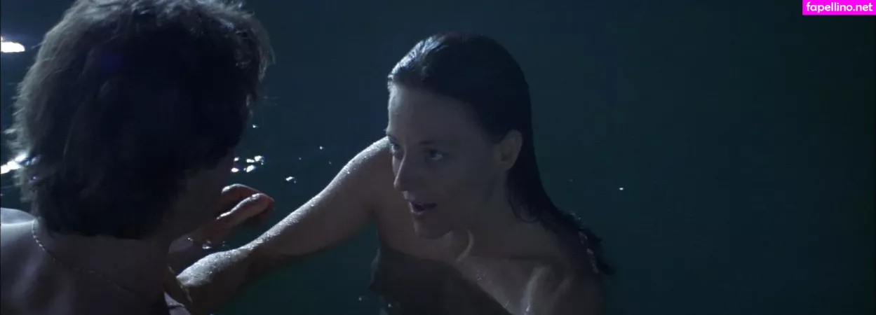 Jodie Foster OnlyFans Thumbnail #js9StzvVbE