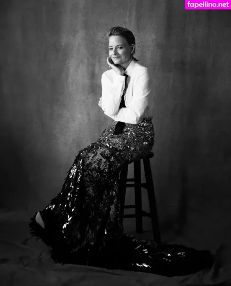 Jodie Foster OnlyFans Thumbnail #skVIZTXSFR