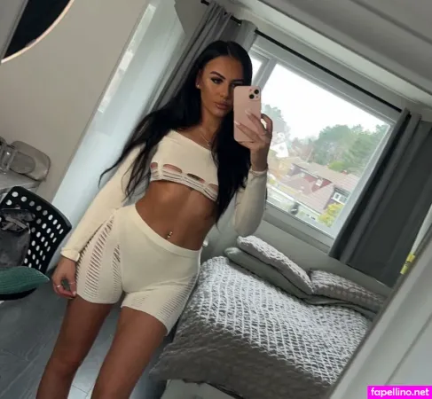 Jodie Galbraith OnlyFans Thumbnail #SWm3iFh42Q