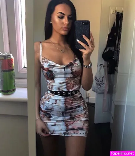 Jodie Galbraith OnlyFans Thumbnail #VfFa4lczoc
