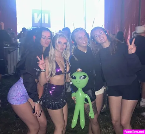 Jodie Galbraith OnlyFans Thumbnail #oGZwZd61wa