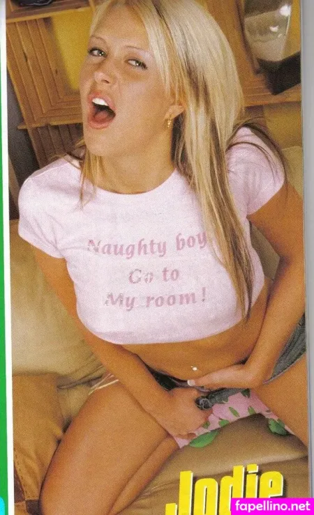 Jodie Karnell OnlyFans Thumbnail #eNZXvXiZSp