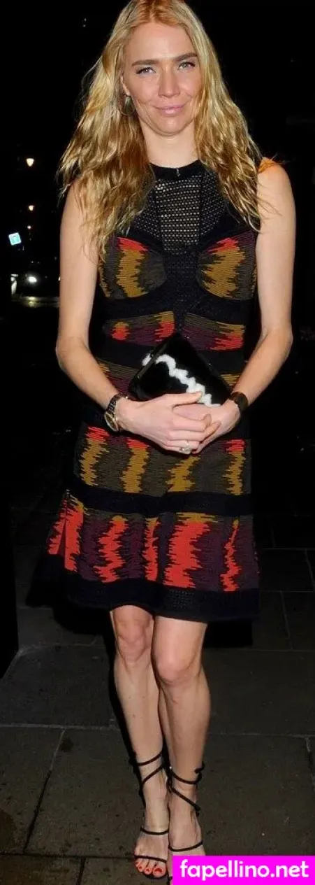 Jodie Kidd OnlyFans Thumbnail #f9tW4JIaZ7