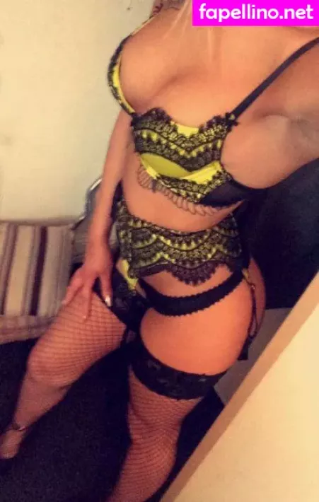 Jodie Mackle OnlyFans Thumbnail #EReYLi8Ehg