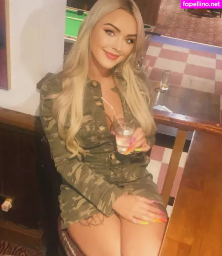 Jodie Mackle OnlyFans Thumbnail #HbefiSCNw9