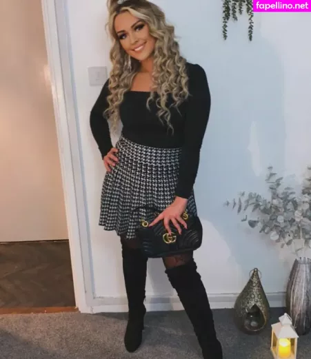 Jodie Mackle OnlyFans Thumbnail #UtIDGp8aG1