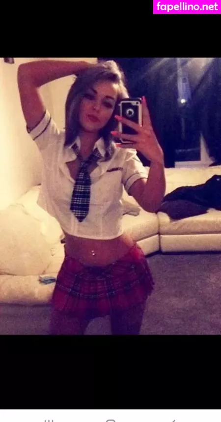 Jodie Mackle OnlyFans Thumbnail #Z5a4S7ZddG