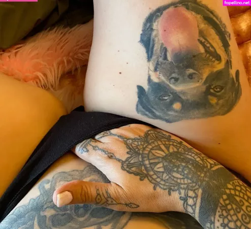 Jodie Marsh OnlyFans Thumbnail #DLQiH284rr