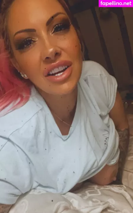 Jodie Marsh OnlyFans Thumbnail #Qghf1tUFB0