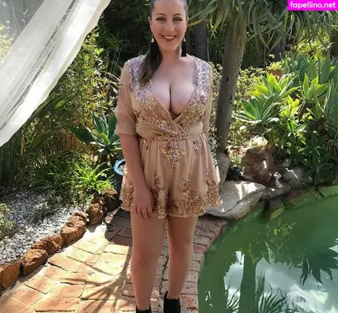 Jodie P OnlyFans Thumbnail #ID6VKYmgzL