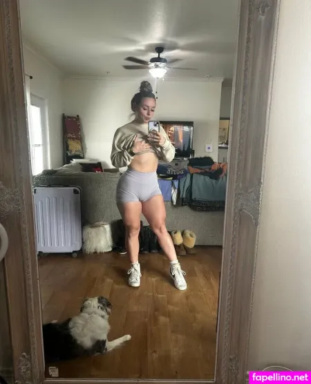 Jodie Shearrer OnlyFans Thumbnail #6smcluJnCK