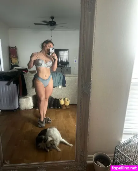 Jodie Shearrer OnlyFans Thumbnail #XQWlmYSOU6
