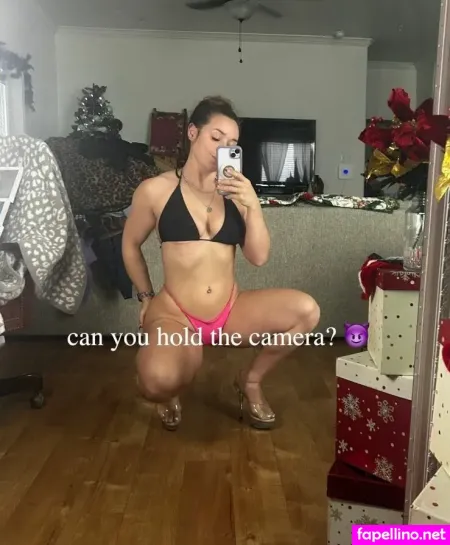 Jodie Shearrer OnlyFans Thumbnail #Yk2yPCCtj4