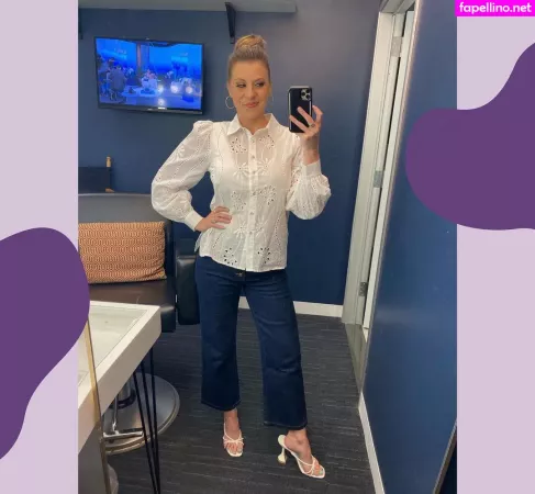 Jodie Sweetin OnlyFans Thumbnail #8Zj9mCPcto