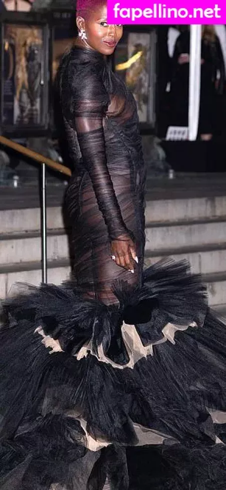 Jodie Turner Smith OnlyFans Thumbnail #SqHhzeLDTV