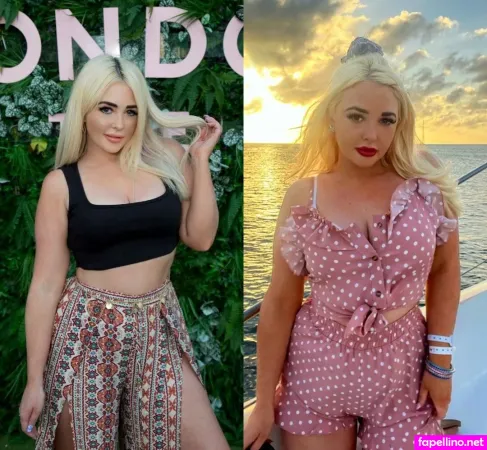 Jodie Weston OnlyFans Thumbnail #PcQi8hIACS