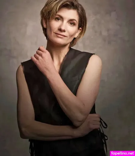 Jodie Whittaker OnlyFans Thumbnail #0bxMlCZwEF