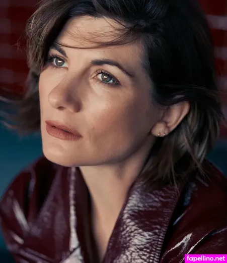 Jodie Whittaker OnlyFans Thumbnail #4d7Xuus3zS