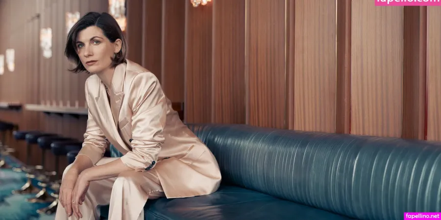 Jodie Whittaker OnlyFans Thumbnail #CTAUT44ink