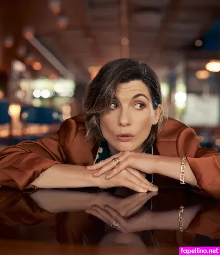 Jodie Whittaker OnlyFans Thumbnail #GQg24O4SH0