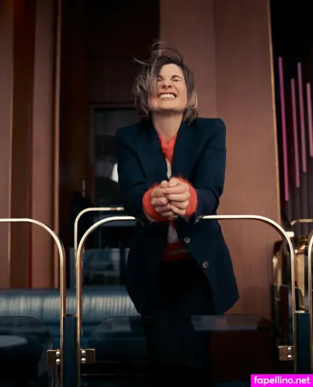 Jodie Whittaker OnlyFans Thumbnail #JoBgKIlppF