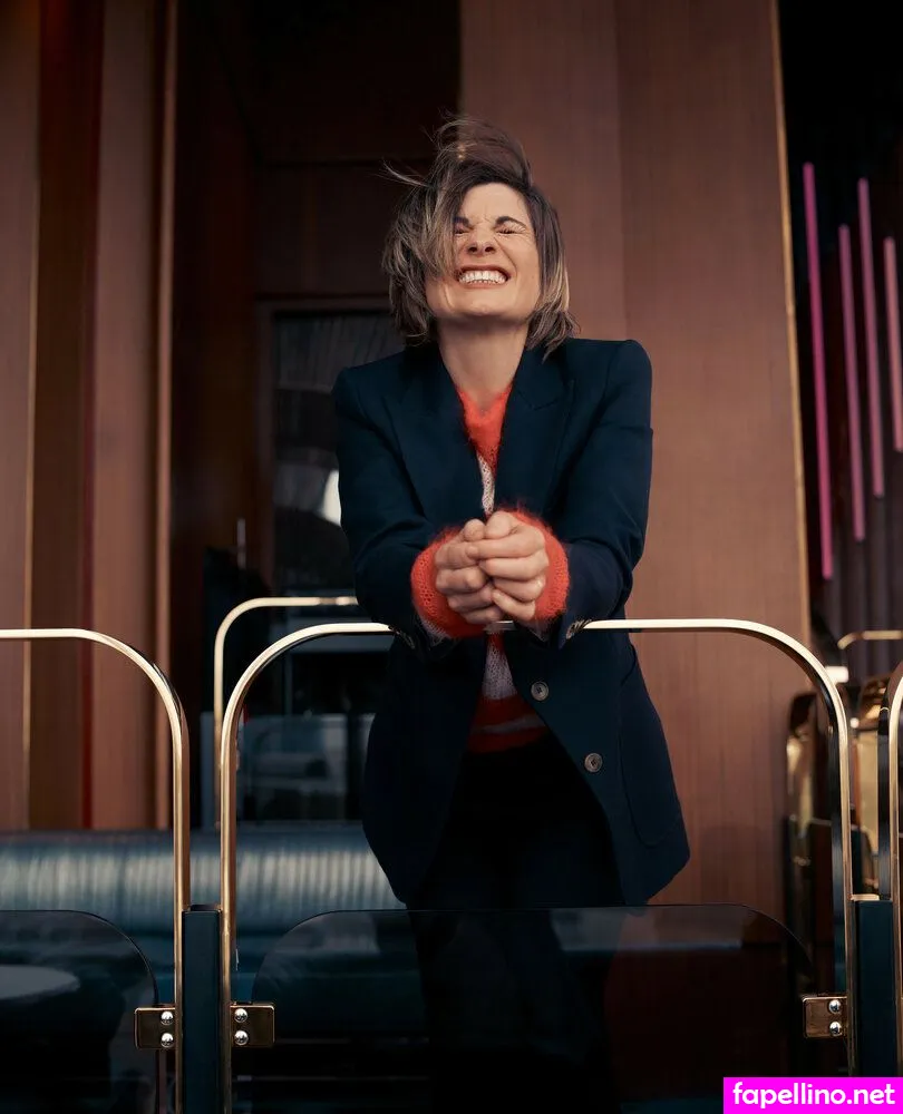 jodiewhittakerfanpage Nude Leaked OnlyFans Photo #JoBgKIlppF