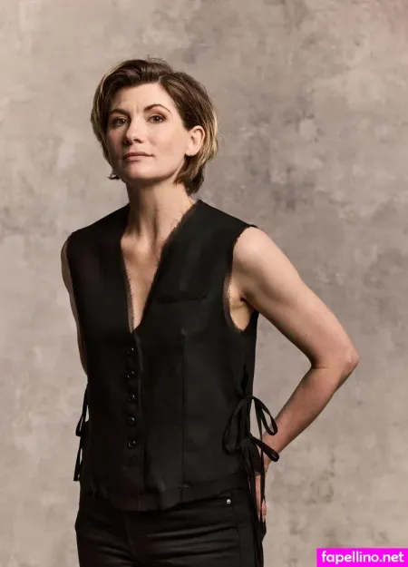Jodie Whittaker OnlyFans Thumbnail #Ph7B41E7o9
