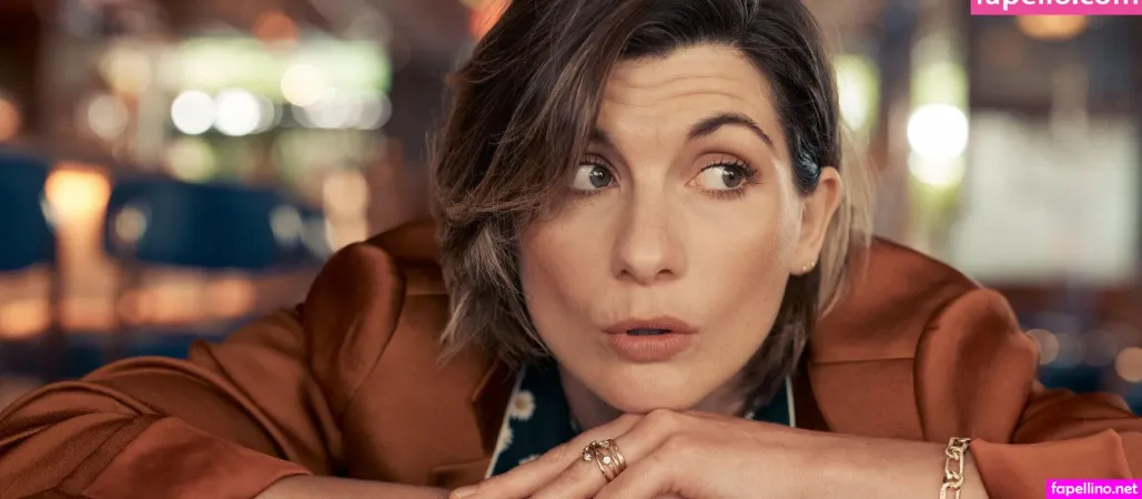 Jodie Whittaker OnlyFans Thumbnail #WXRqNO08uH