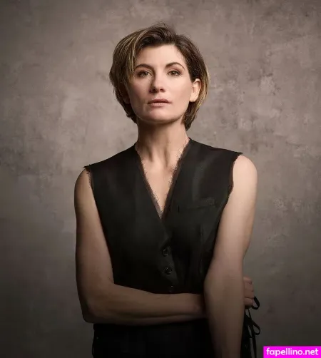 Jodie Whittaker OnlyFans Thumbnail #ke6RZvantj