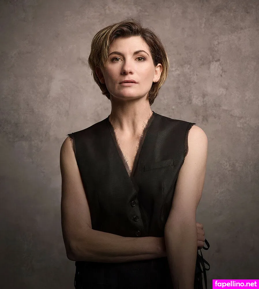 jodiewhittakerfanpage Nude Leaked OnlyFans Photo #ke6RZvantj