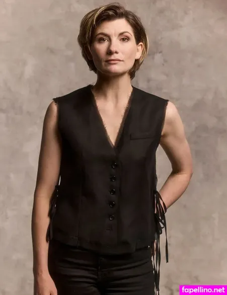 Jodie Whittaker OnlyFans Thumbnail #mkHQGn7A0B