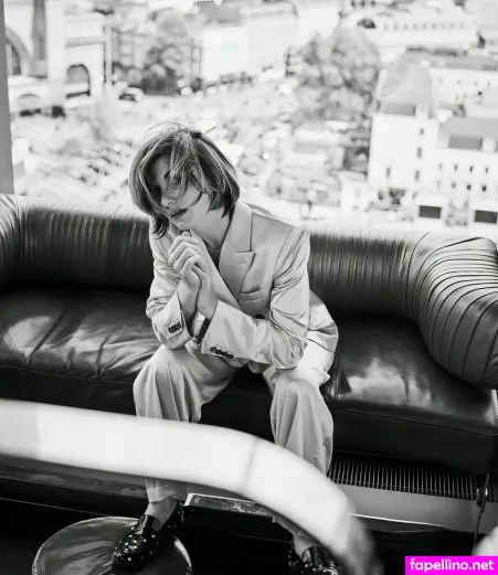 Jodie Whittaker Main Profile Photo