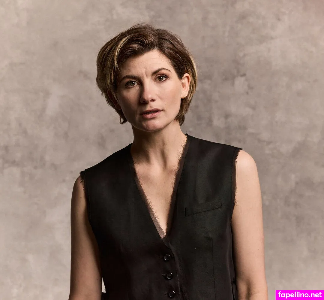 jodiewhittakerfanpage Nude Leaked OnlyFans Photo #rmi4WMmEwK