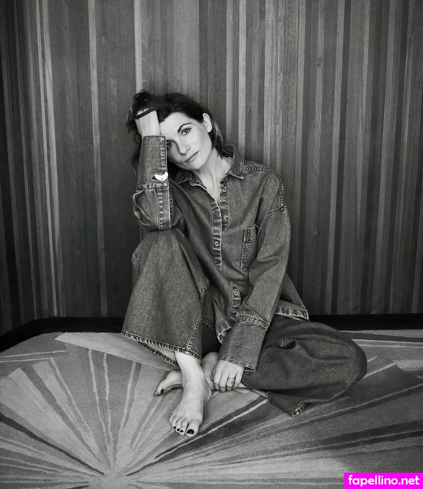 jodiewhittakerfanpage Nude Leaked OnlyFans Photo #s9cxTXL5L2